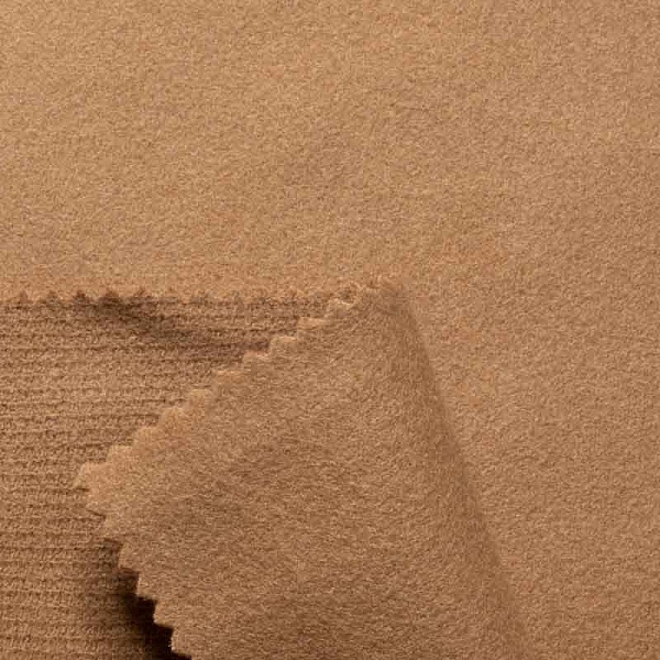 Полиэстер/шерсть пальтовая, цвет - в ассортименте