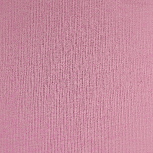 Футер 3-х нитка с эффектом велюра, качество компакт пенье, цвет - Розовый