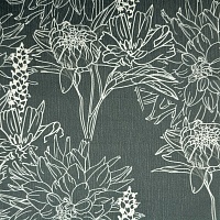 Полиэстер плательный, цвет - в ассортименте