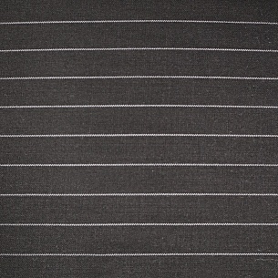 Костюмная ткань, цвет - Чёрный