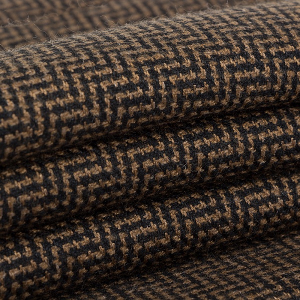 Поливискоза костюмная, цвет - в ассортименте