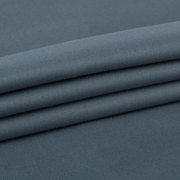 Поплин сорочечный, цвет - в ассортименте