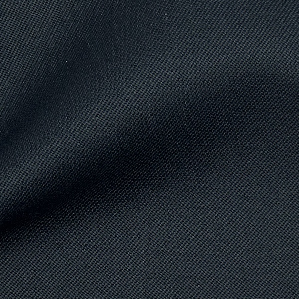 Шерсть костюмная, цвет - Чёрный