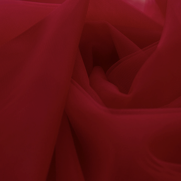 Фатин мягкий Hayal плательный, цвет - в ассортименте