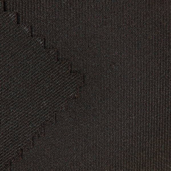 Костюмная ткань, цвет - Коричневый