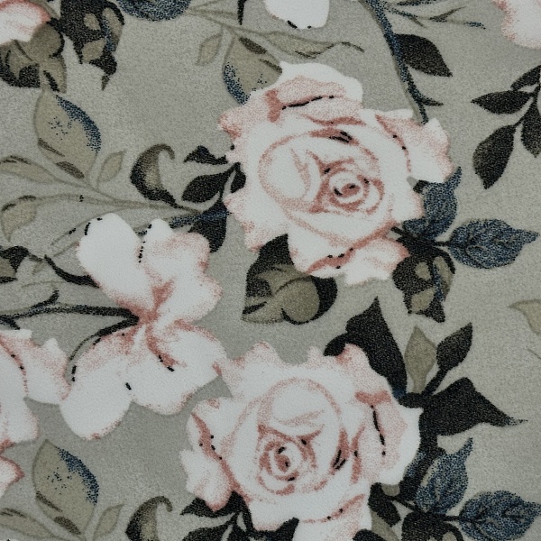 Шифон плательно-блузочный, цвет - в ассортименте