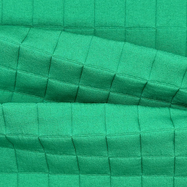 Полиэстер плательный, цвет - в ассортименте