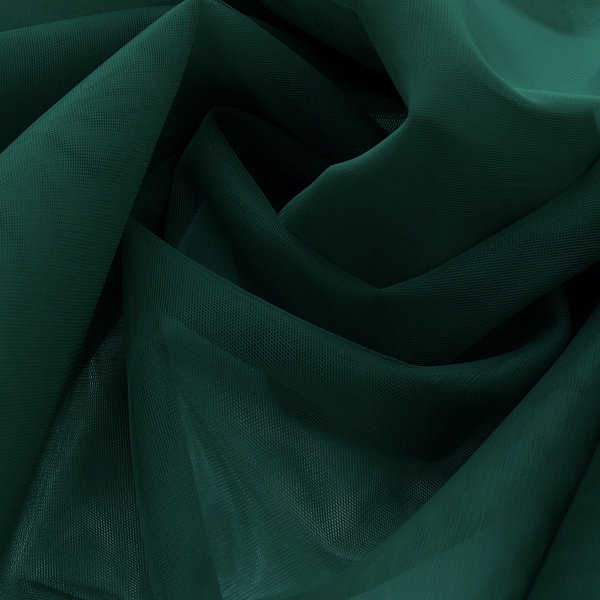 Фатин мягкий Hayal плательный, цвет - в ассортименте