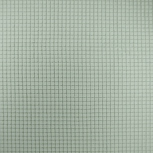 Трикотаж с выборочным флисом, цвет - Мятный