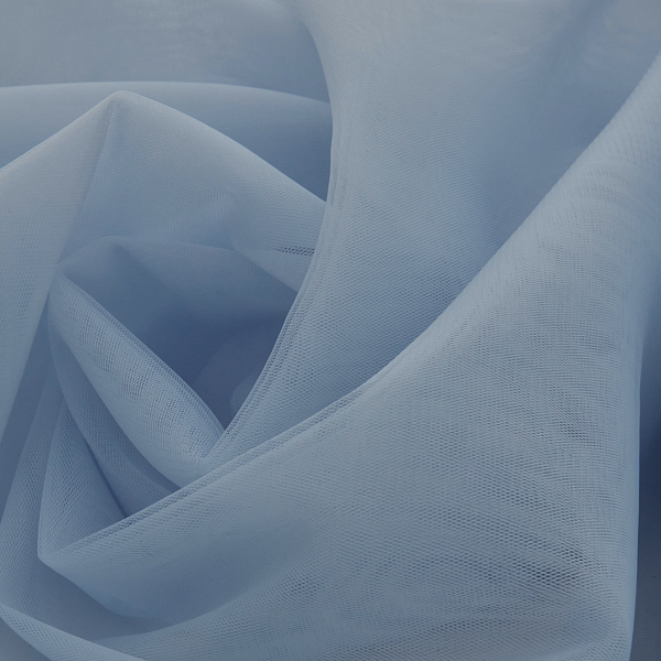 Фатин мягкий Hayal плательный, цвет - в ассортименте