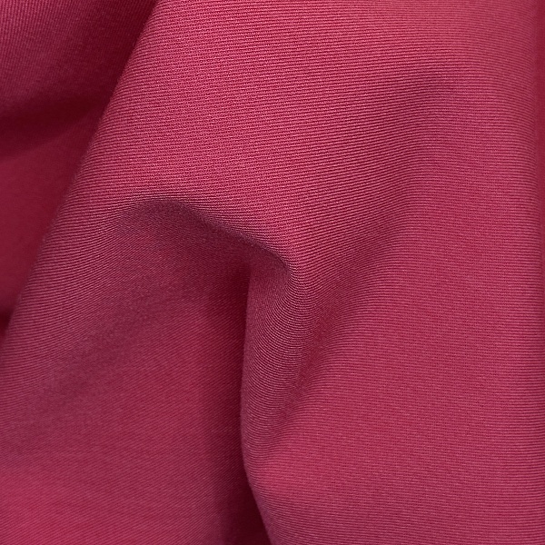 Полиэстер костюмный стрейч, цвет - в ассортименте