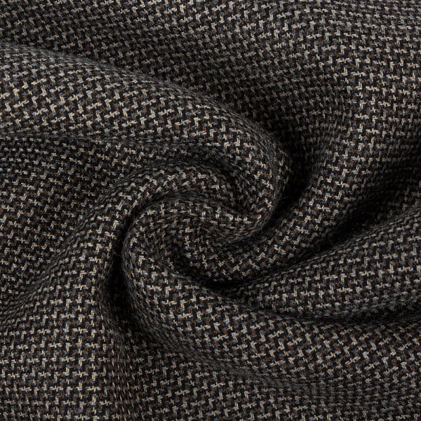 Поливискоза костюмная, цвет - в ассортименте