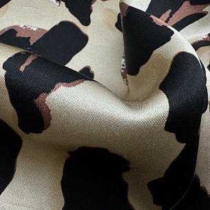 Вискоза костюмная, цвет - в ассортименте