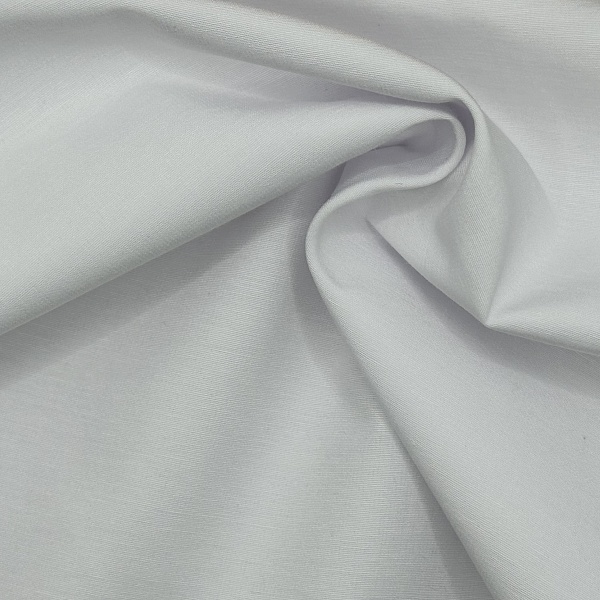 Хлопок плательный, цвет - в ассортименте