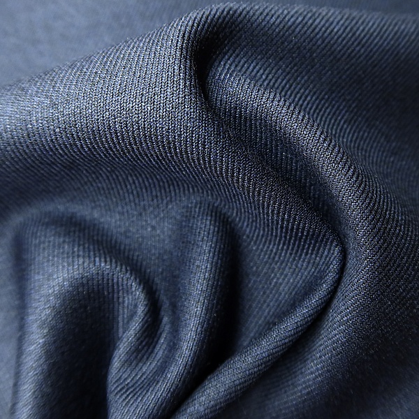 Костюмно-плательная, цвет - Синий