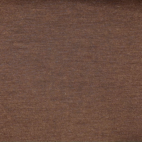 Полиэстер плательный, цвет - Коричневый