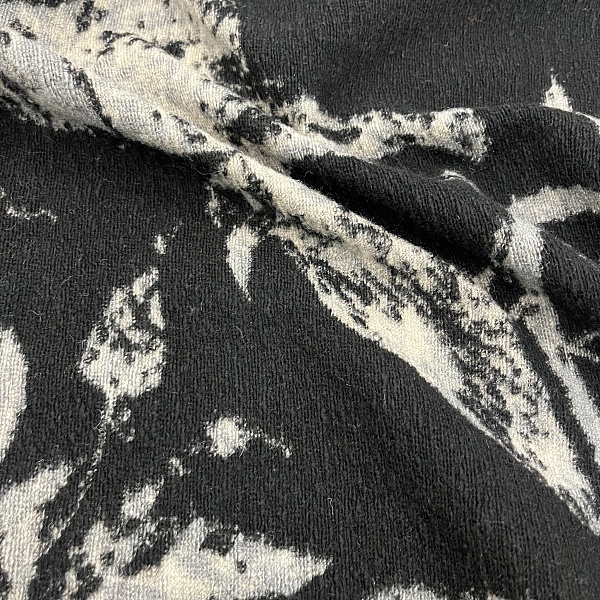 Муфлон одёжный, цвет - Мультиколор