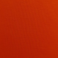 Пике, 30/1 карде дабл, цвет - Оранжевый