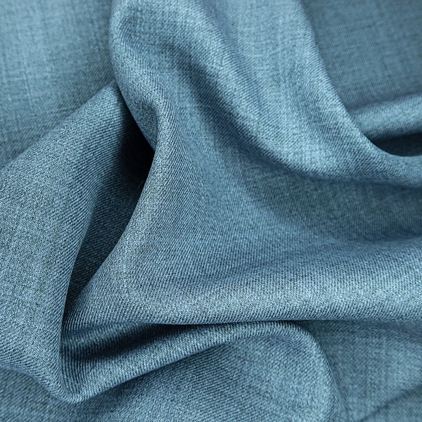 Костюмная ткань, цвет - Серый