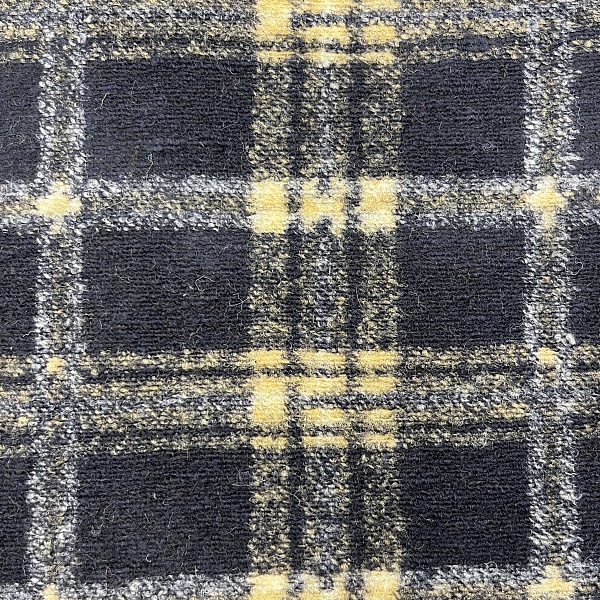 Муфлон одёжный, цвет - Мультиколор