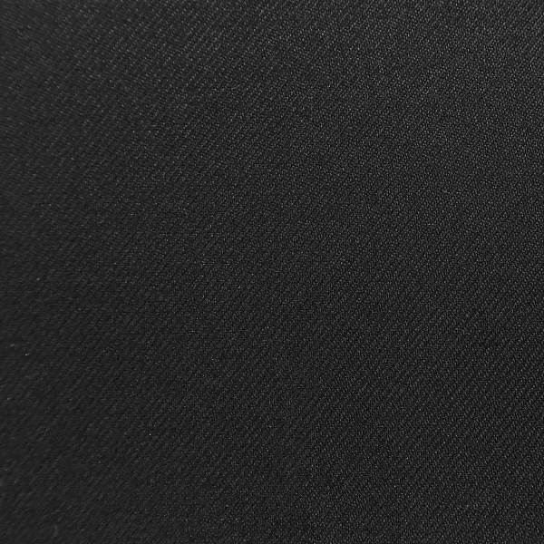 Костюмно-плательная, цвет - Чёрный