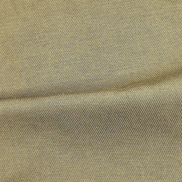 Хлопок костюмный, цвет - Бежевый