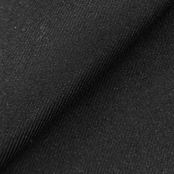 Костюмно-плательная, цвет - Чёрный