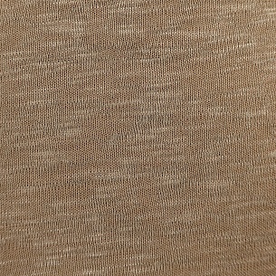 Кулирная гладь, тип флам, качество компакт пенье, цвет - Бежевый