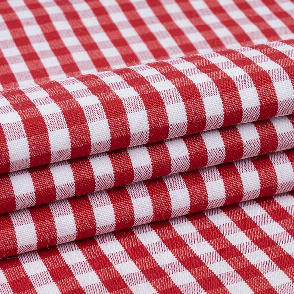 Поликоттон сорочечный, цвет - в ассортименте