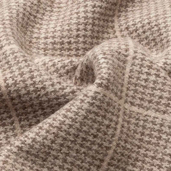 Полиэстер пальтовый, цвет - в ассортименте