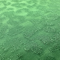 Вискоза костюмная, цвет - Зелёный