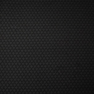 Трикотаж жаккард, цвет - Чёрный