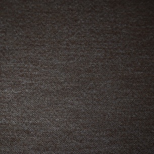 Вязаный трикотаж, цвет - Коричневый