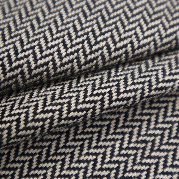 Костюмная ткань, цвет - Мультиколор