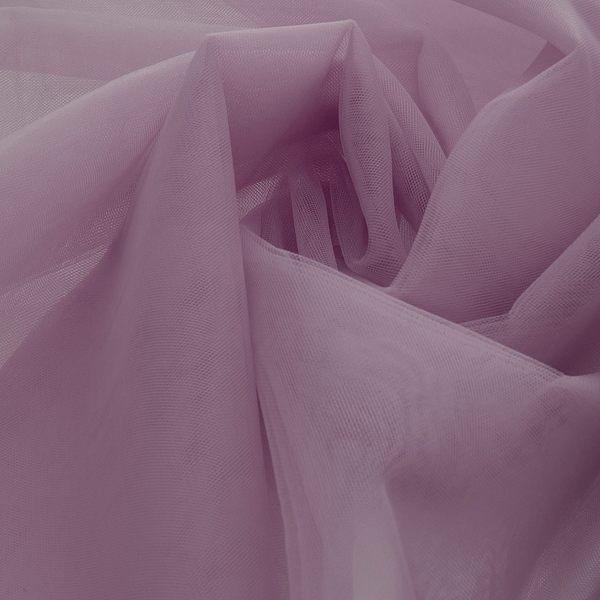 Фатин мягкий Hayal плательный, цвет - в ассортименте