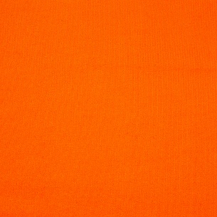 Хлопок костюмный, цвет - Оранжевый