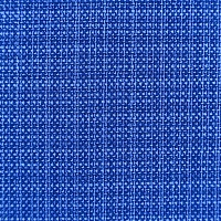 Костюмная ткань, цвет - Синий