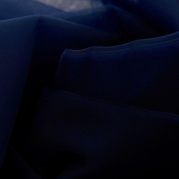 Фатин мягкий Hayal плательный, цвет - в ассортименте