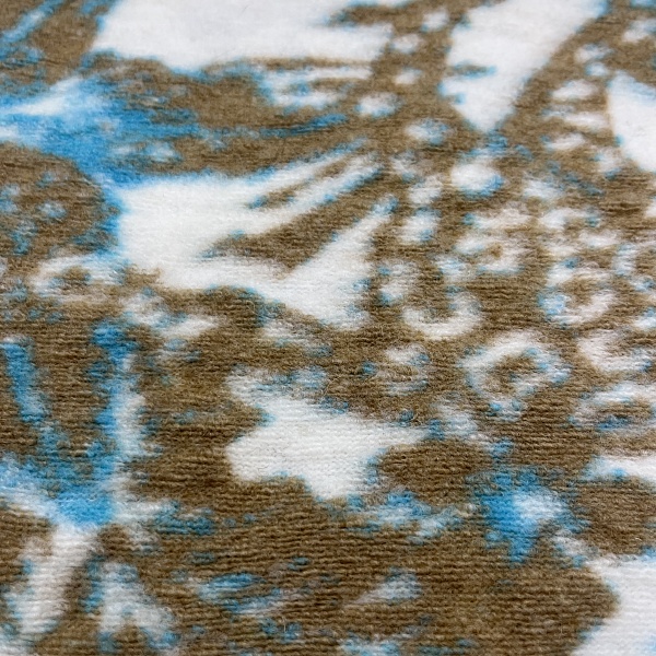 Муфлон одёжный, цвет - Мультиколор