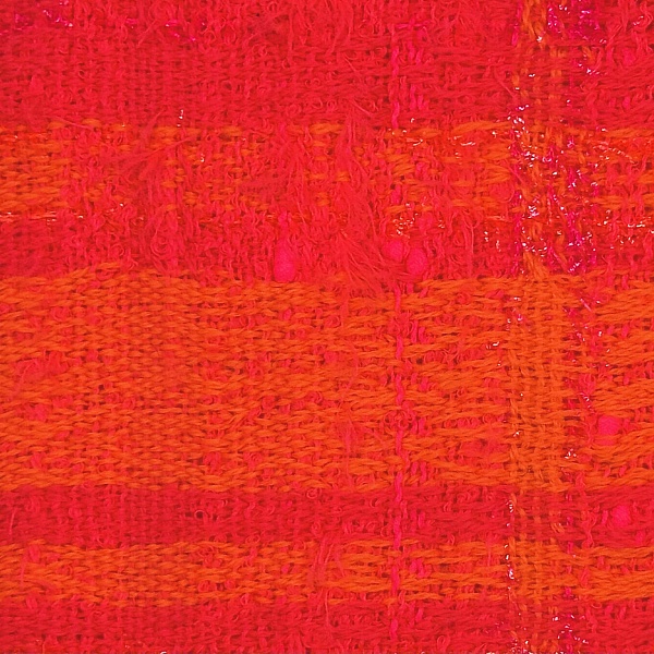 Твид костюмный, цвет - Мультиколор