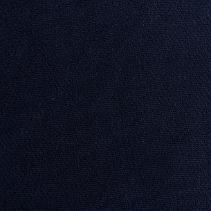 Футер 3-х нитка с эффектом велюра, качество компакт пенье, цвет - Синий