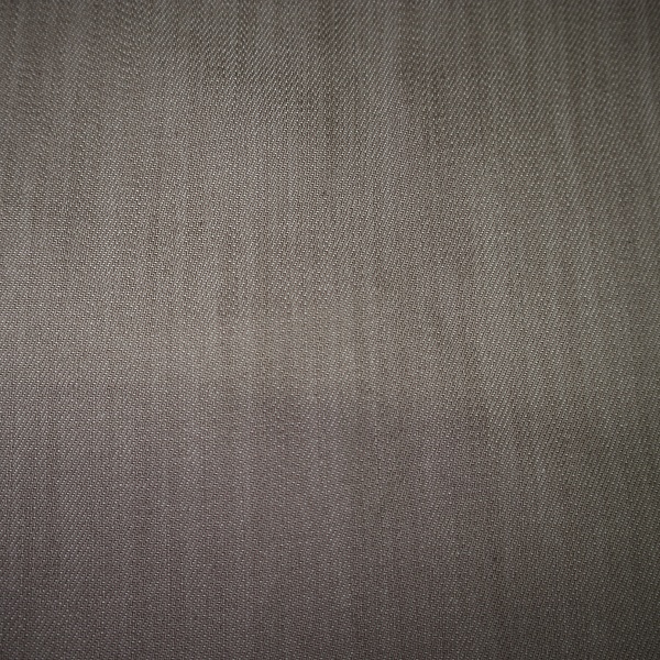 Рубашечная ткань однотон, цвет - Бежевый