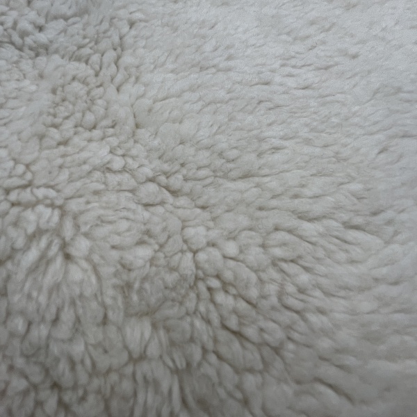 Муфлон одёжный, цвет - Бежевый