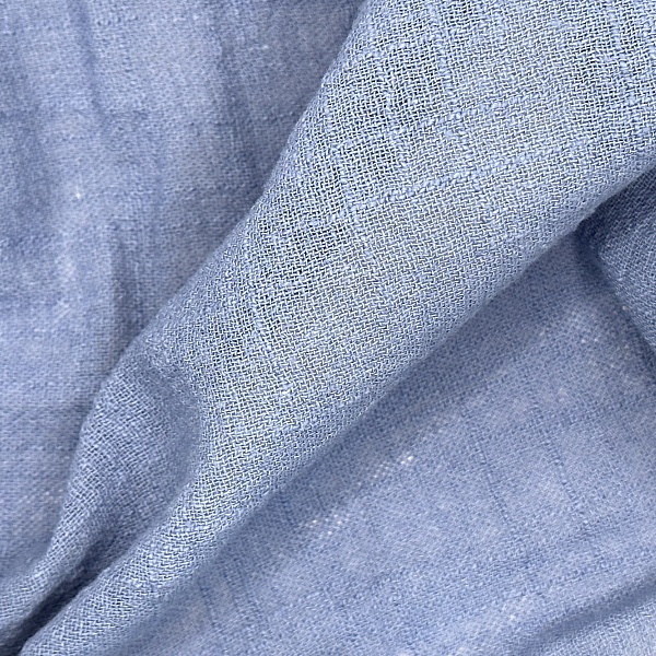 Хлопок марлёвка плательно-блузочный, цвет - в ассортименте