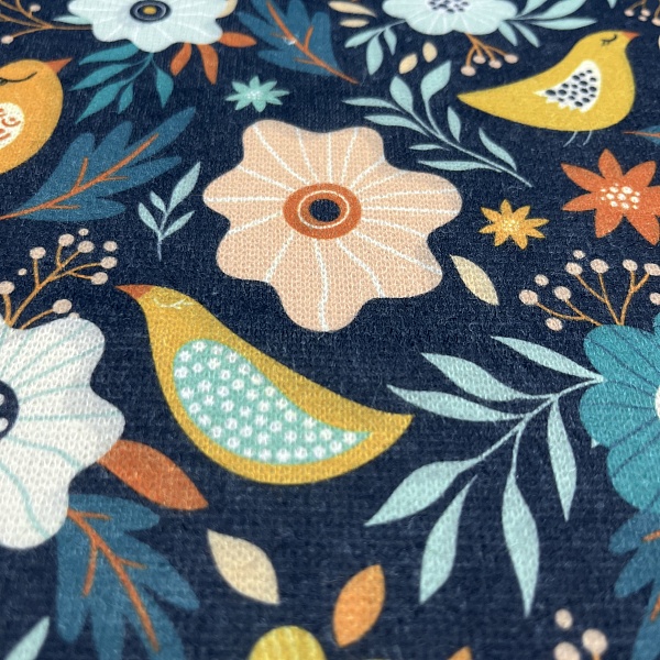 Муфлон одёжный, цвет - Мультиколор