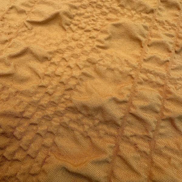 Полиэстер плательный, цвет - в ассортименте