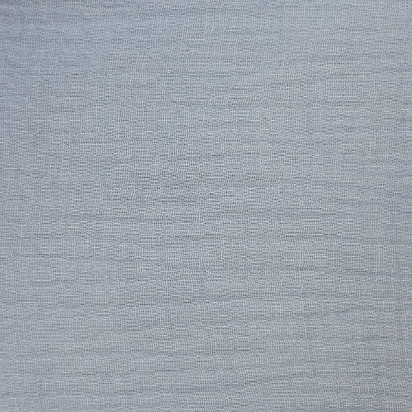 Муслин плательно-блузочный, цвет - в ассортименте