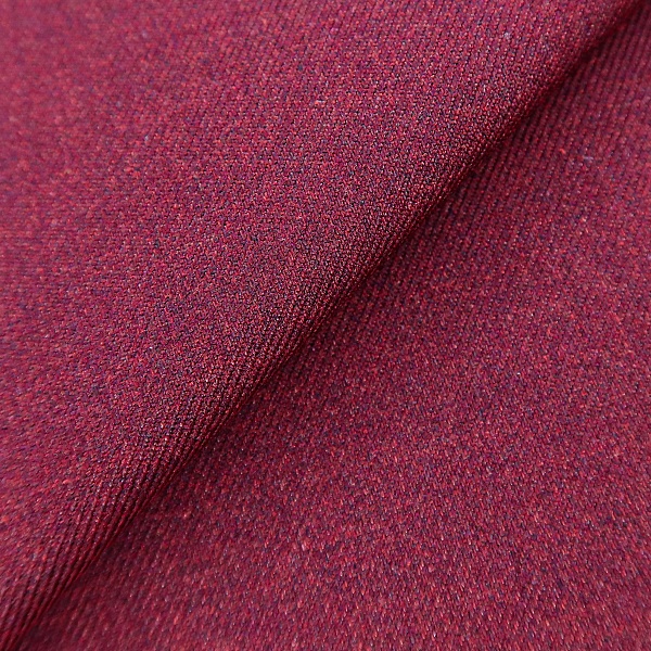 Костюмно-плательная, цвет - Бордовый