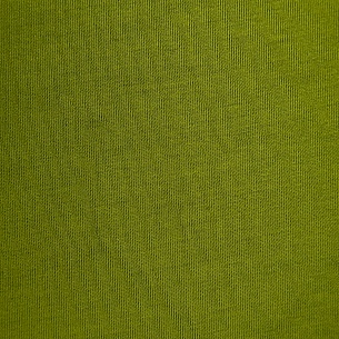 Кулирная гладь, качество компакт пенье, цвет - Зелёный