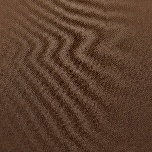 Плательно-блузочная ткань, цвет - Коричневый